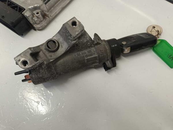 BOITIER COMPLET VW TRANSPORTER T5 2.5TDI BNZ/AXD - Vue 3